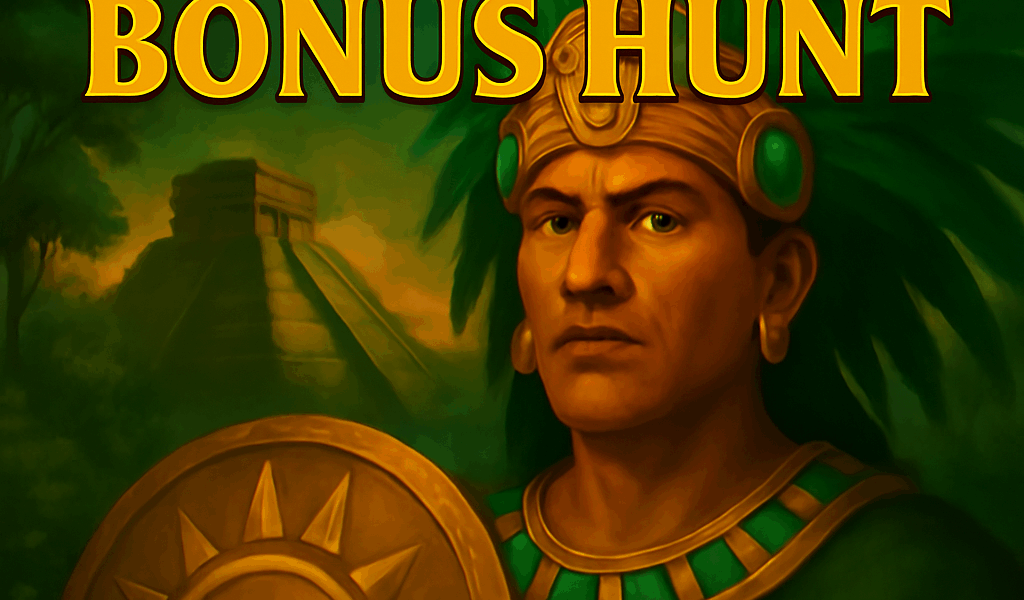 Aztec: Bonus Hunt