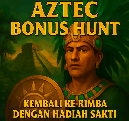 Aztec: Bonus Hunt