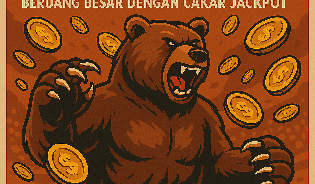Big Grizzly