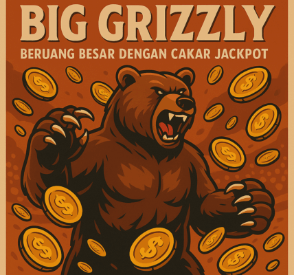 Big Grizzly