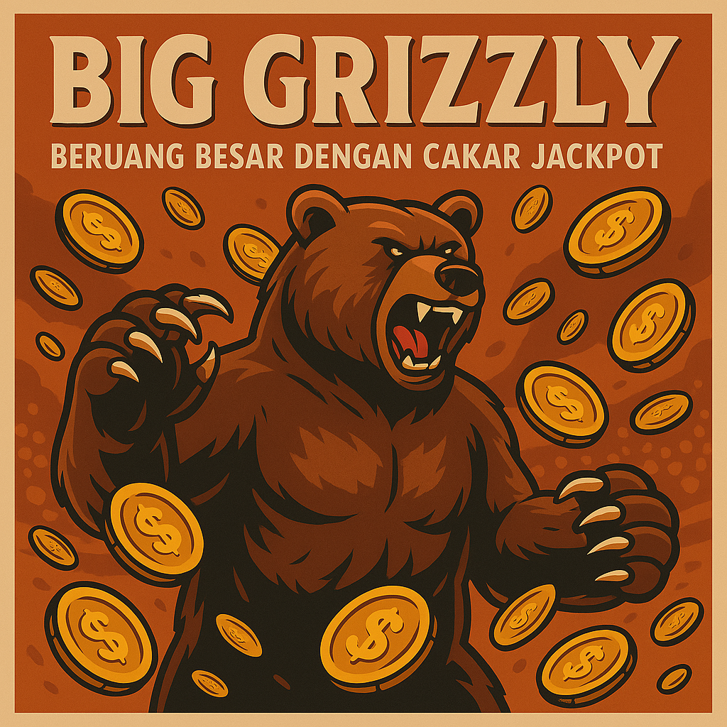 Big Grizzly