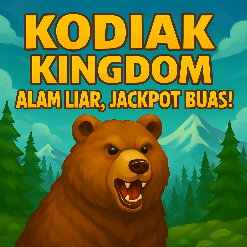 Kodiak Kingdom