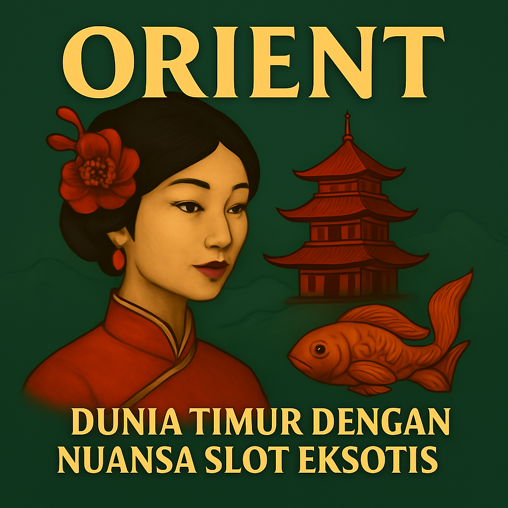 Orient