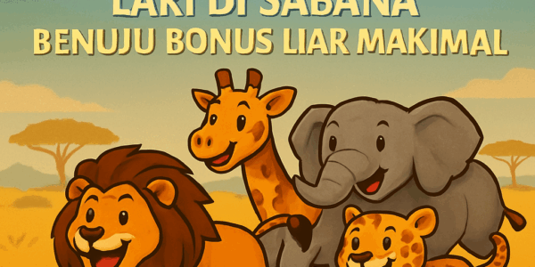 Safari Run