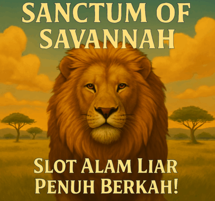 Sanctum Of Savanah