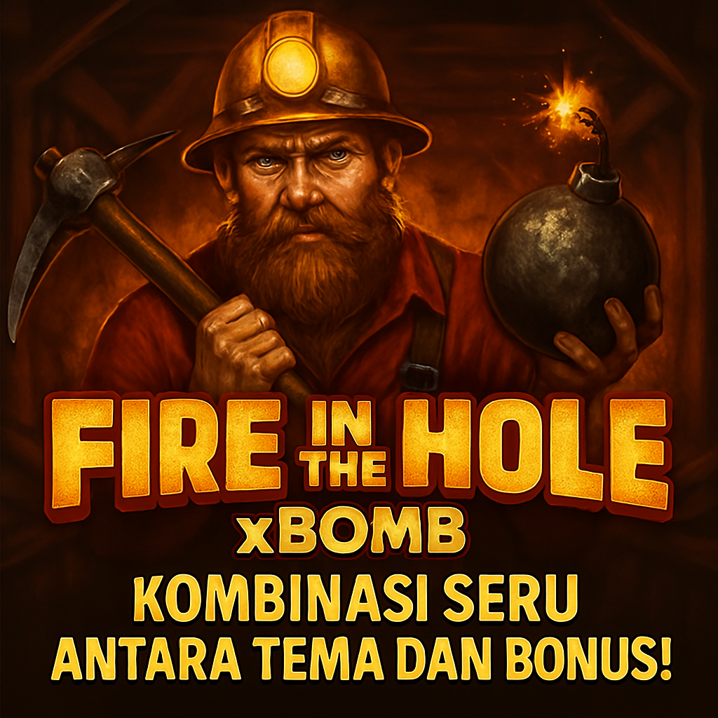 Fire In The Hole xBomb
