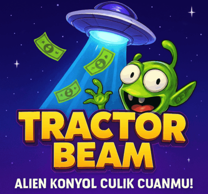 Tractor Beam
