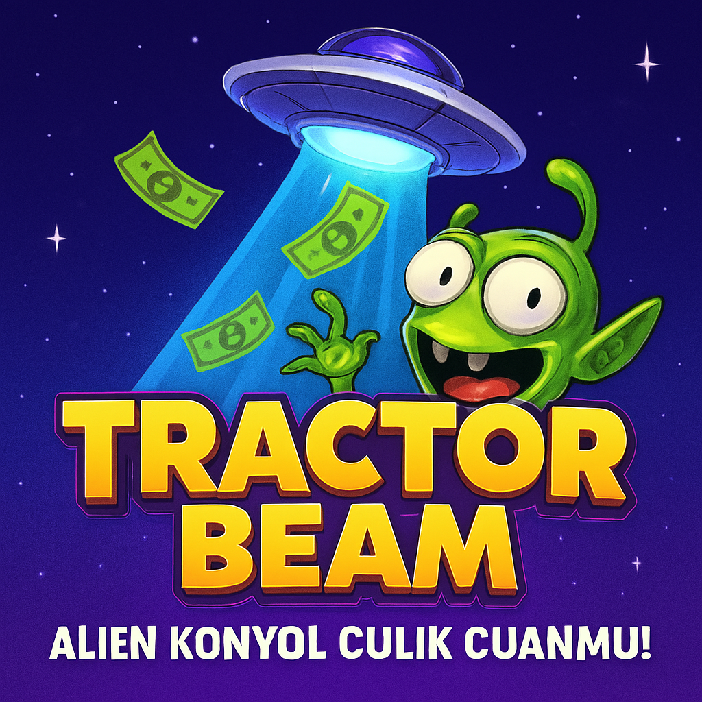 Tractor Beam