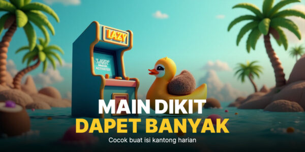 Mengenal ARCADE: Dunia Hiburan Interaktif yang Tak Terbatas
