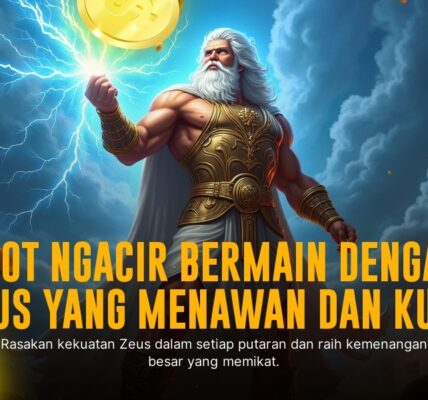 Mengguncang Dunia Slot dengan Joker Gaming Joker's Treasure