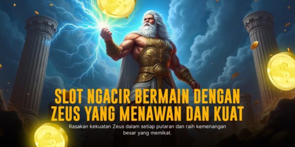 Mengguncang Dunia Slot dengan Joker Gaming Joker's Treasure