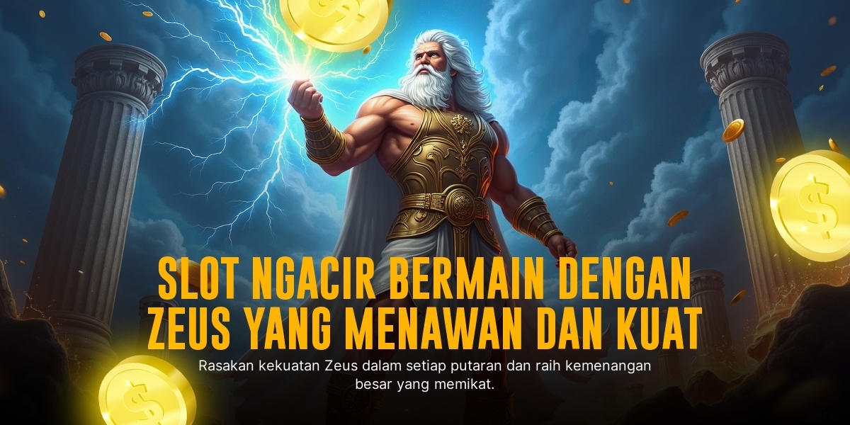 Mengguncang Dunia Slot dengan Joker Gaming Joker's Treasure