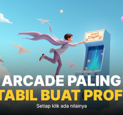 Dingdong Fishing: Sensasi Arcade Memikat dari Spadegaming