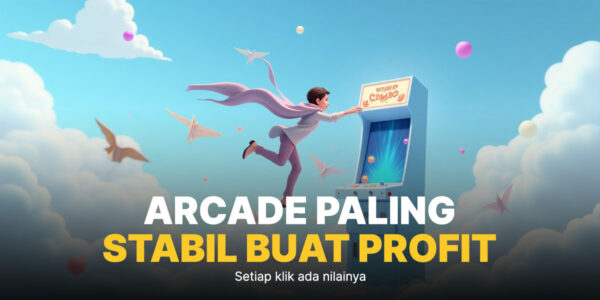 Dingdong Fishing: Sensasi Arcade Memikat dari Spadegaming