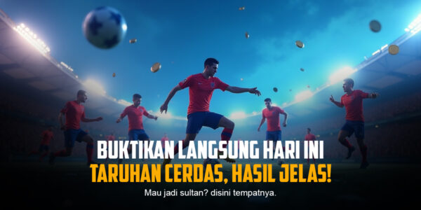 BOLA: Rahasia Taruhan Unggulan di SBOBET