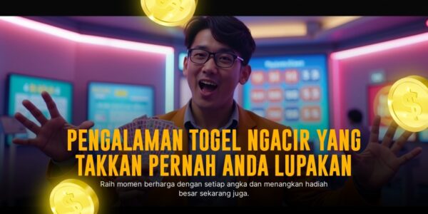 Menjelajah Keunikan Togel Singapore: Strategi dan Peluang Menarik