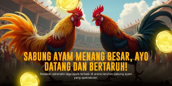 Mengenal Ayam Bangkok, Raja Sabung Ayam di SV388