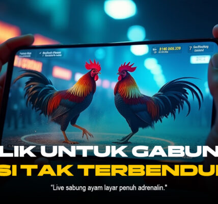 Mengenal Jenis Ayam dan Odds Sabung Ayam SV388