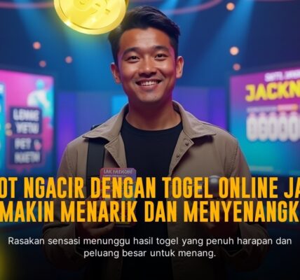 Mengenal Serunya Togel Singapore: Peluang dan Cara Bermainnya