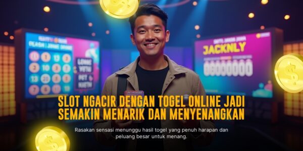 Mengenal Serunya Togel Singapore: Peluang dan Cara Bermainnya