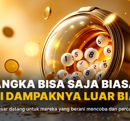 Misteri Menarik Togel Singapore dan Cara Menang Strategis