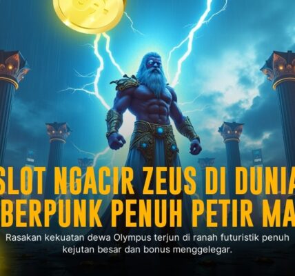 Menyelami Dunia Slot Sweet Bonanza dari Pragmatic Play