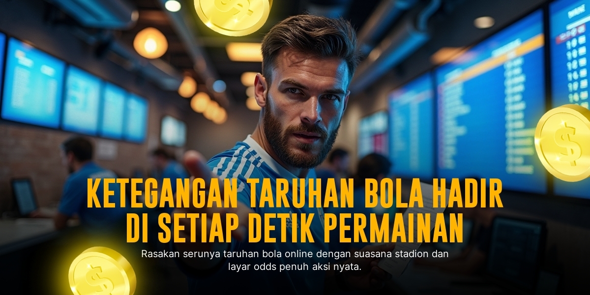 Bola SBOBET: Strategi Terbaik Menang Taruhan Bola