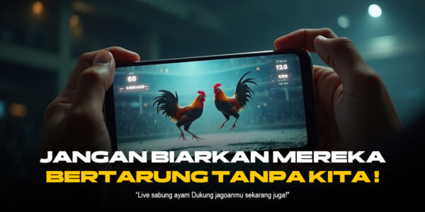 Rahasia Sabung Ayam SV388: Jenis Ayam dan Odds Terbaik!