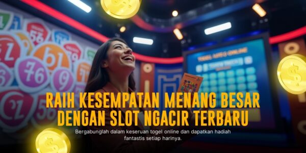 Menguak Strategi Jitu Menang Togel Singapore (SGP)