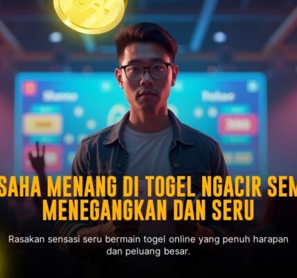 Tips Jitu Menang Togel Singapore SGP yang Patut Dicoba