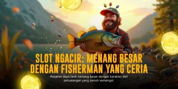 Raih Jackpot Besar dengan Slot Gates of Olympus dari Pragmatic Play