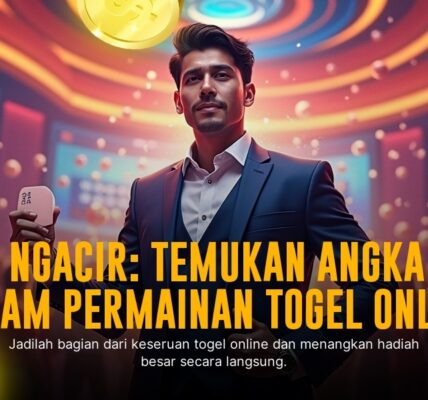 Togel Singapore: Rahasia di Balik Pasaran Paling Favorit