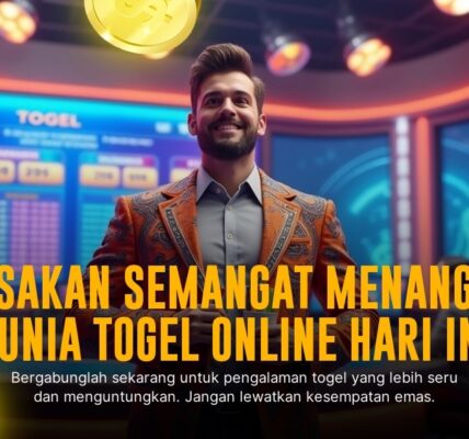 Strategi Ampuh Menang Taruhan Togel Singapore