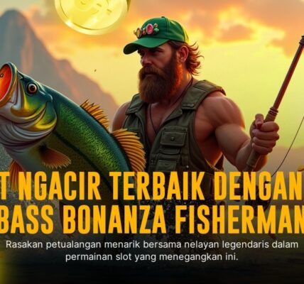 Mega Win Slot Pragmatic Play: Sensasi Menang Gila-Gilaan!