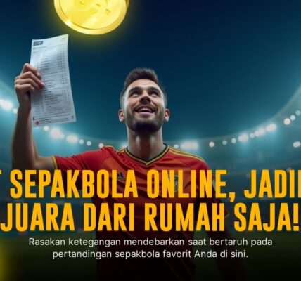BOLA Slot: Sensasi Menang dengan Pragmatic Play Terbaru