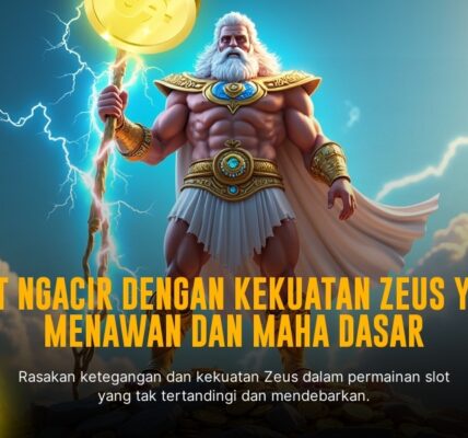 Rasakan Sensasi Mega Mask Slot dari Pragmatic Play