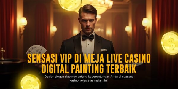 Rahasia Kemenangan Game Live Casino Evolution Gaming Terungkap