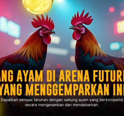 Mengenal Keunggulan Ayam Bangkok dalam Sabung Ayam SV388