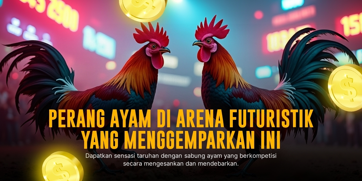 Mengenal Keunggulan Ayam Bangkok dalam Sabung Ayam SV388