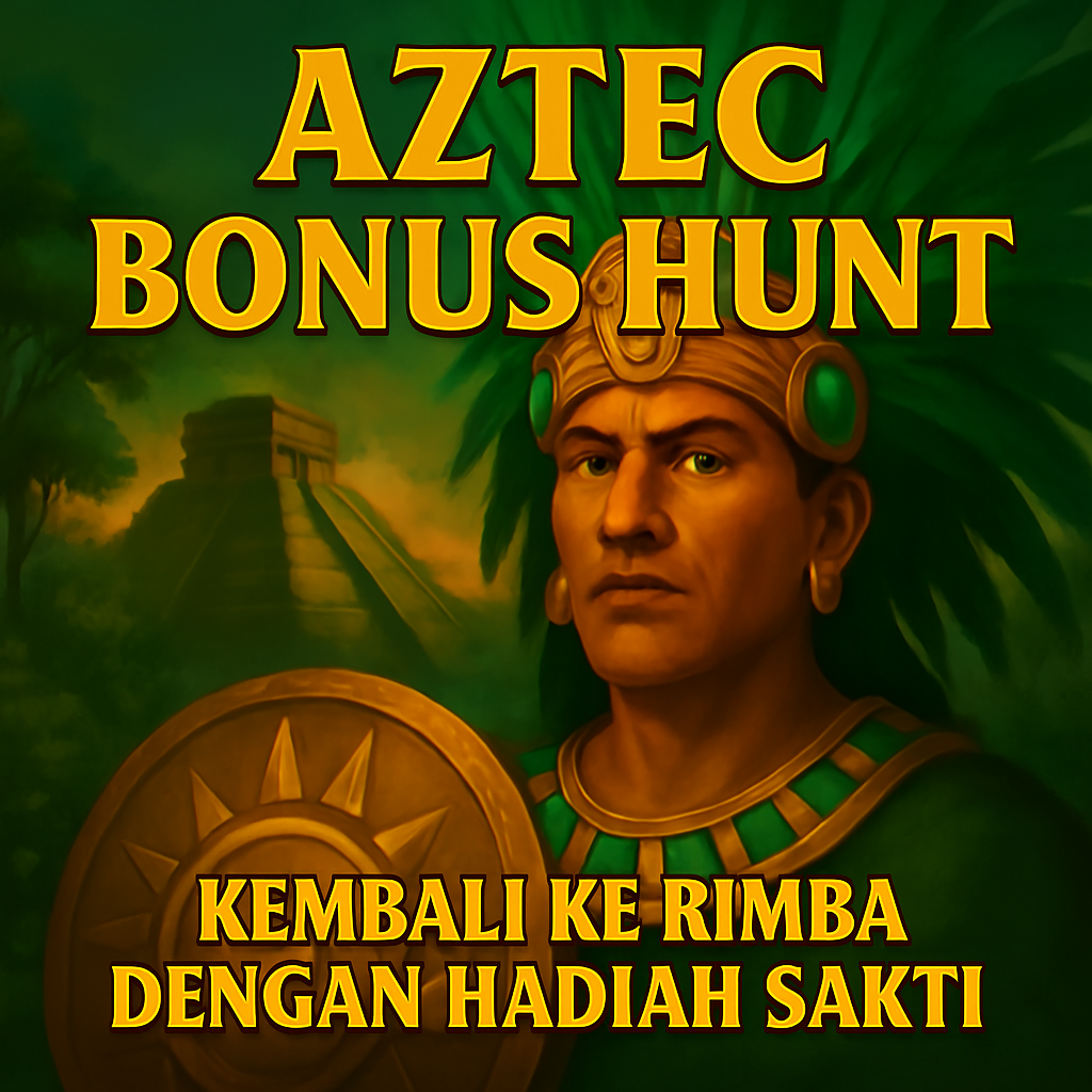 Aztec: Bonus Hunt