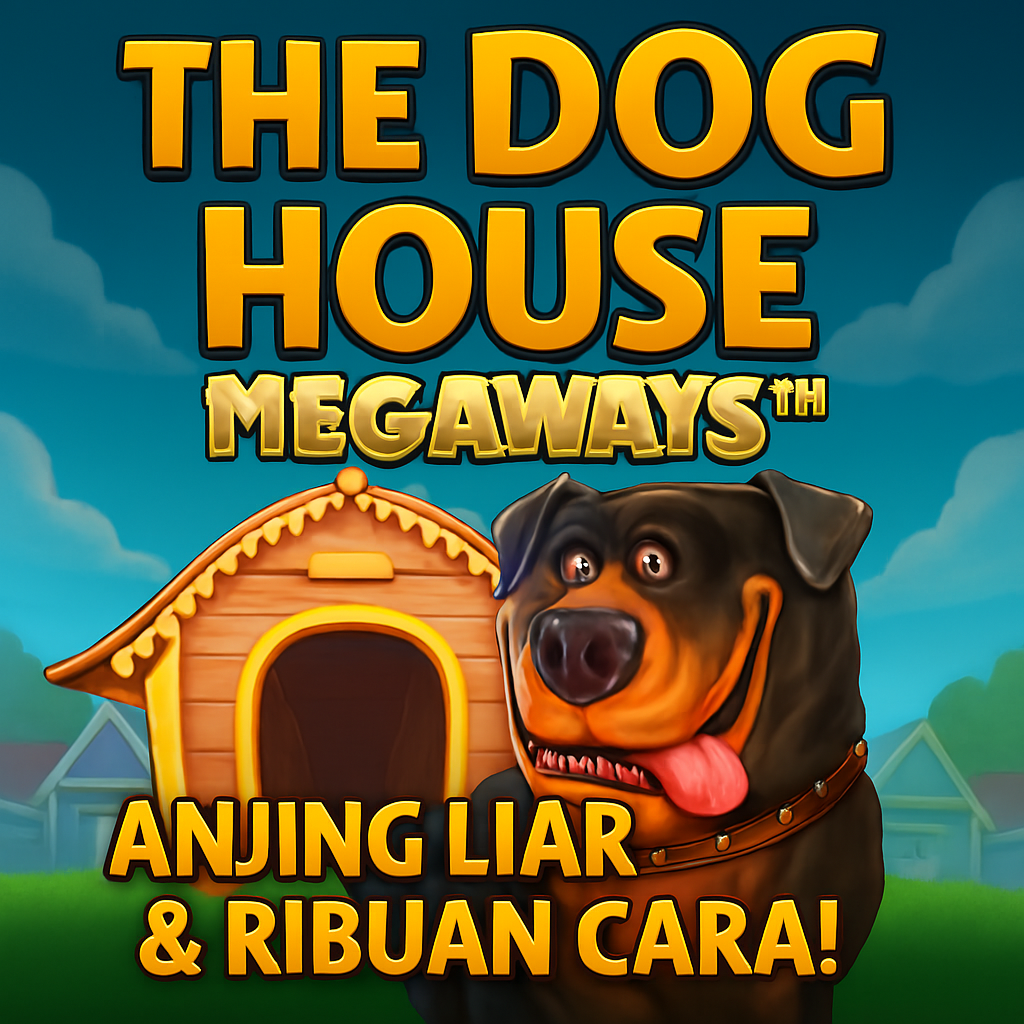 the-dog-house-megaways-anjing-liar-ribuan-cara