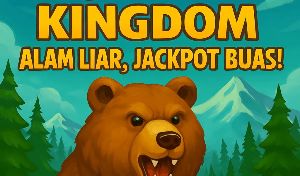 Kodiak Kingdom