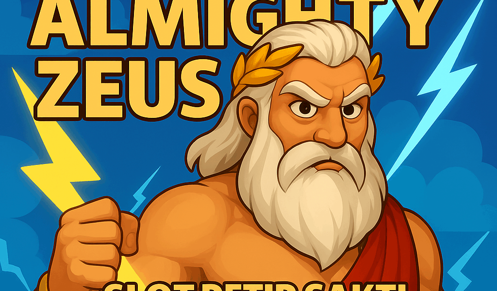 Nexus Almighty Zeus
