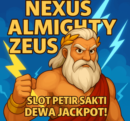 Nexus Almighty Zeus