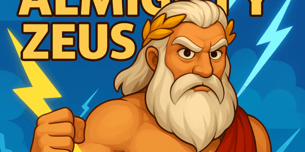 Nexus Almighty Zeus