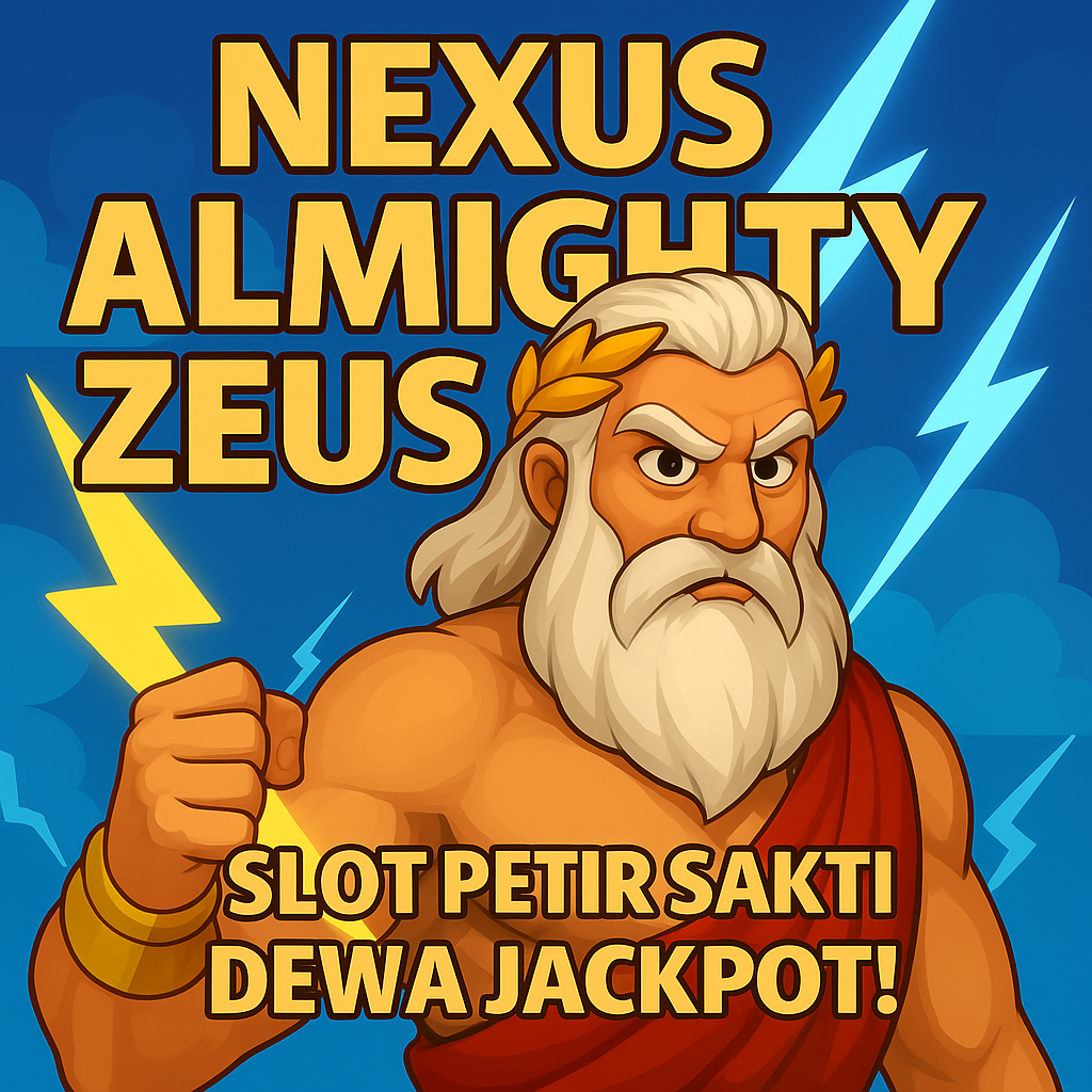 Nexus Almighty Zeus