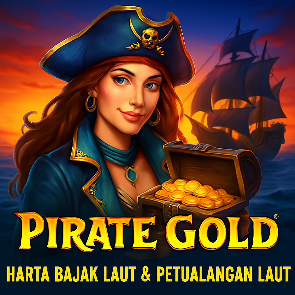 pirate-gold-harta-bajak-laut-petualangan-laut