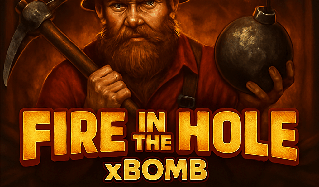 Fire In The Hole xBomb