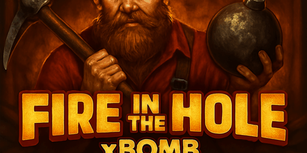 Fire In The Hole xBomb