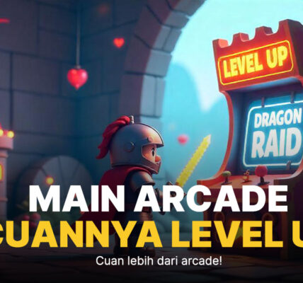 Panduan Lengkap Bermain Tembak Ikan: Strategi dan Tips Terbaik